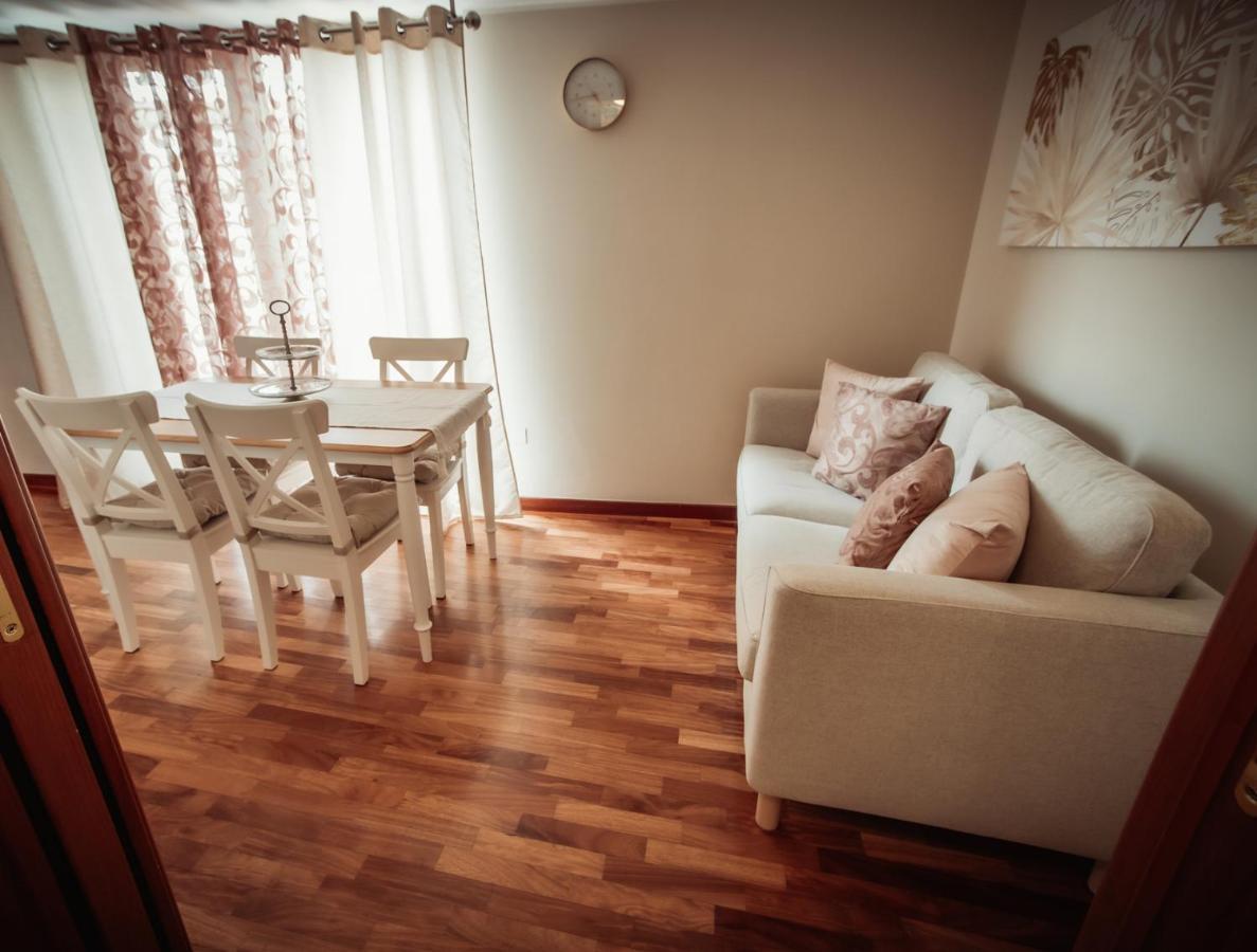 La Terrazza Dei Gemelli - Casa Vacanze Venosa Exteriér fotografie