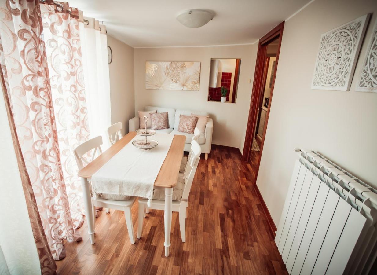 La Terrazza Dei Gemelli - Casa Vacanze Venosa Exteriér fotografie